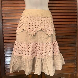 Candies fairy skirt
